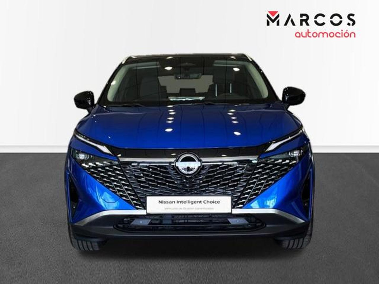 Nissan Qashqai E-POWER N-Connecta Auto 140 kW (190 CV)