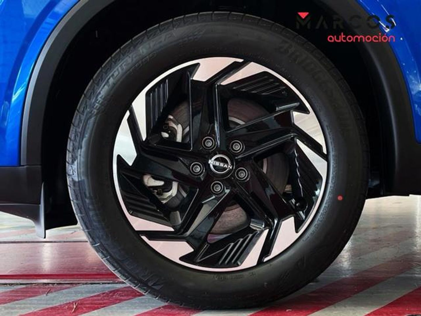 Nissan Qashqai E-POWER N-Connecta Auto 140 kW (190 CV)