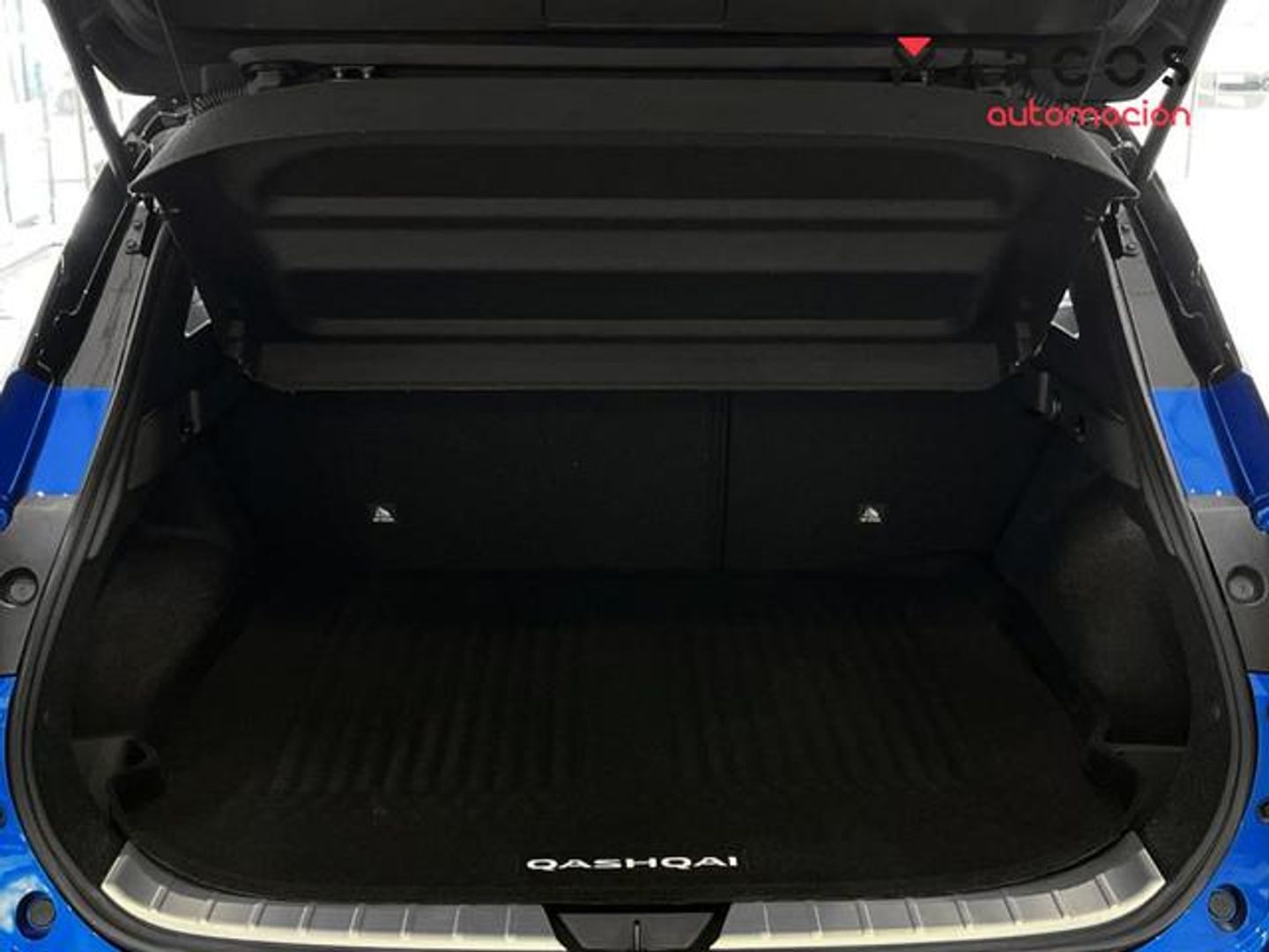 Nissan Qashqai E-POWER N-Connecta Auto 140 kW (190 CV)