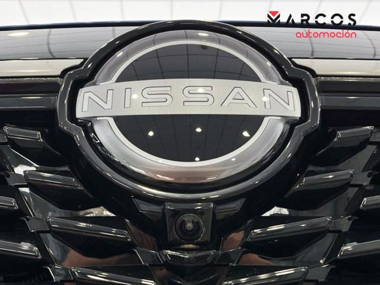 Nissan Qashqai E-POWER N-Connecta Auto 140 kW (190 CV)