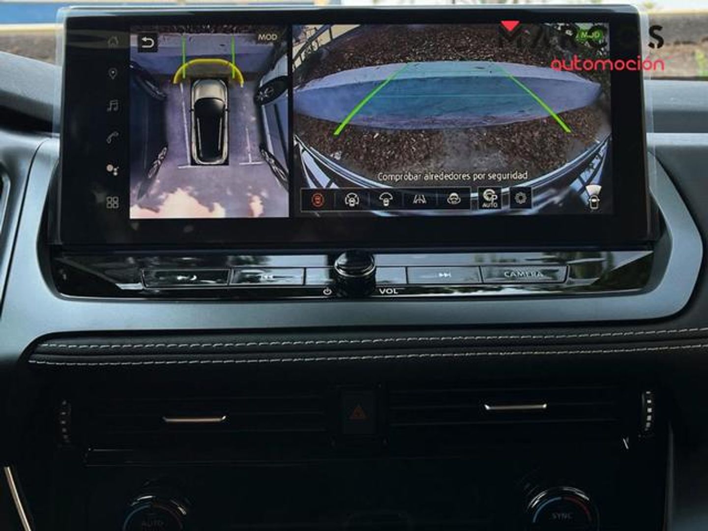 Nissan Qashqai E-POWER N-Connecta Auto 140 kW (190 CV)