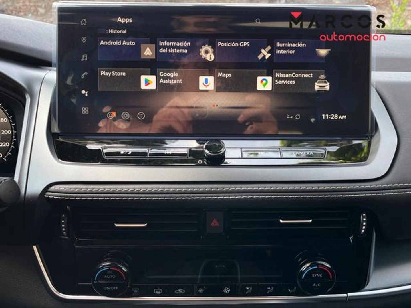 Nissan Qashqai E-POWER N-Connecta Auto 140 kW (190 CV)