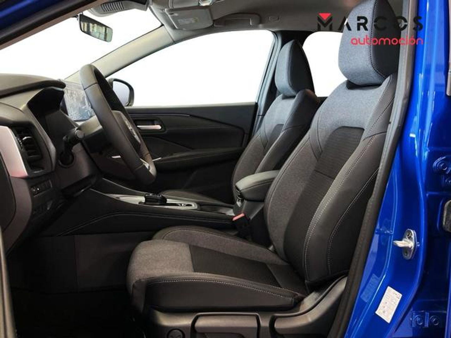 Nissan Qashqai E-POWER N-Connecta Auto 140 kW (190 CV)