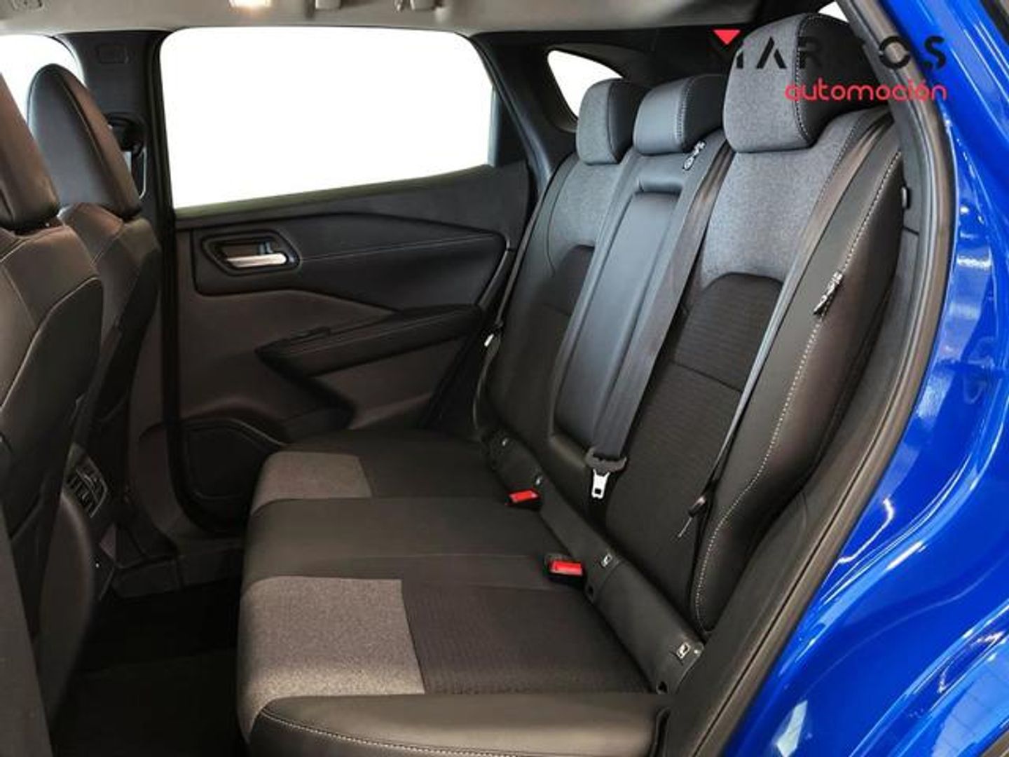Nissan Qashqai E-POWER N-Connecta Auto 140 kW (190 CV)