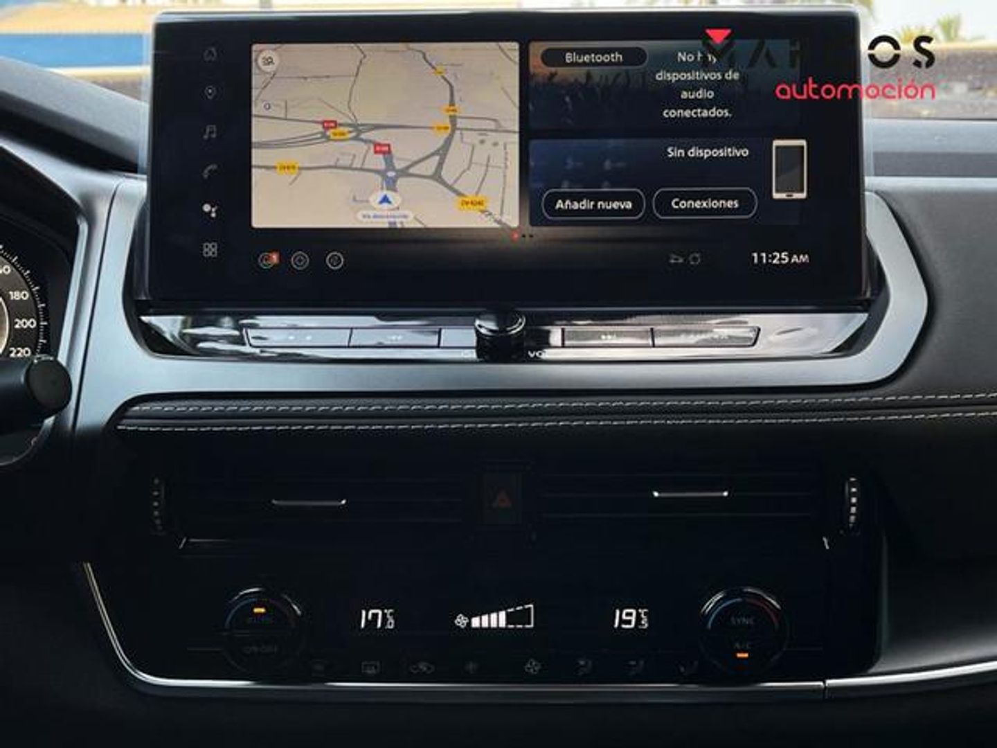 Nissan Qashqai E-POWER N-Connecta Auto 140 kW (190 CV)