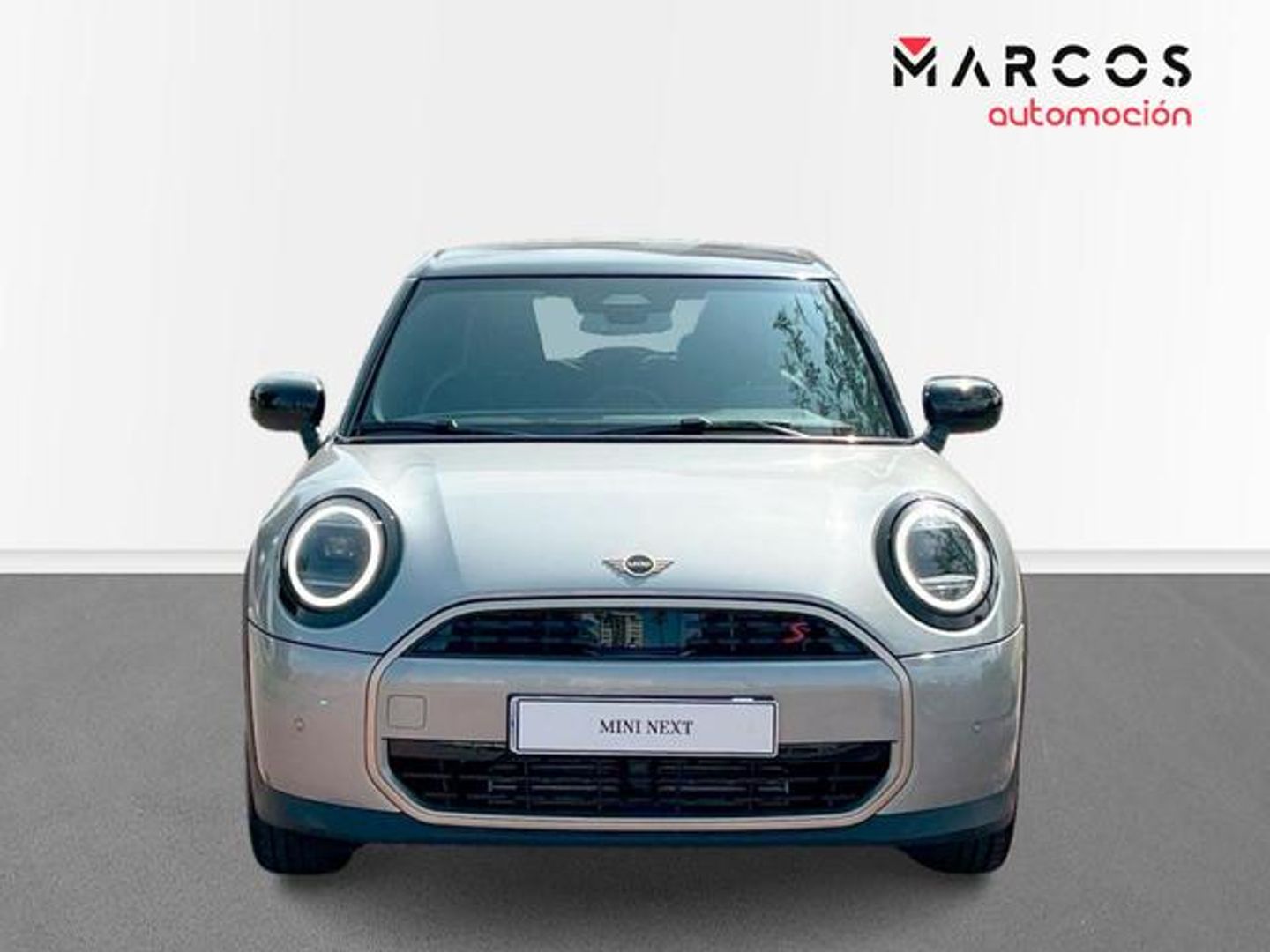 MINI MINI 5 Puertas Cooper S 150 kW (204 CV)