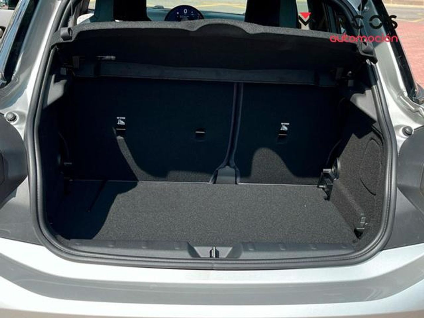 MINI MINI 5 Puertas Cooper S 150 kW (204 CV)