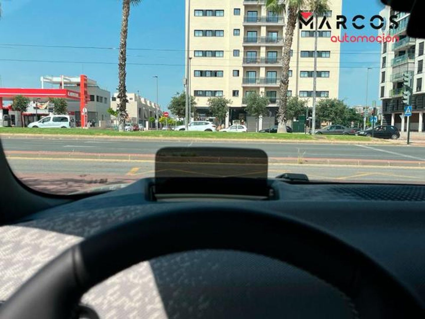 MINI MINI 5 Puertas Cooper S 150 kW (204 CV)