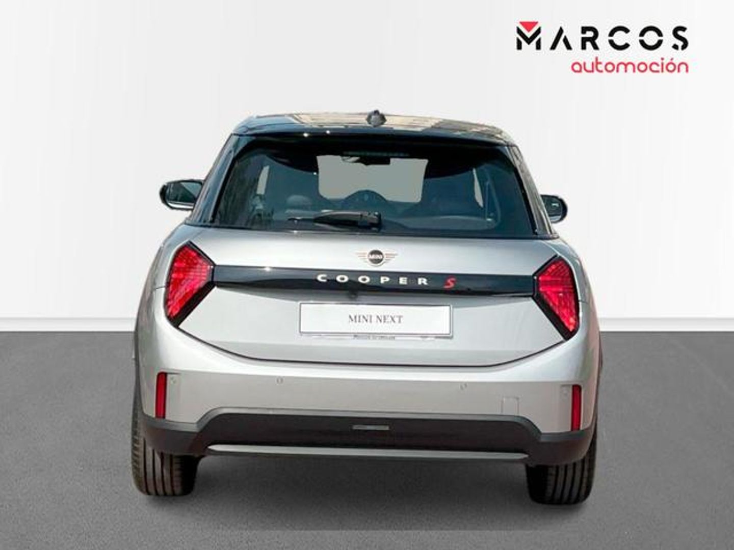 MINI MINI 5 Puertas Cooper S 150 kW (204 CV)