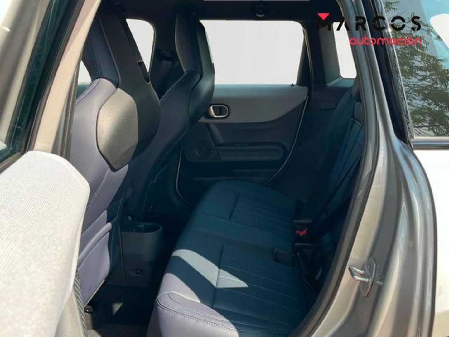 MINI MINI 5 Puertas Cooper S 150 kW (204 CV)