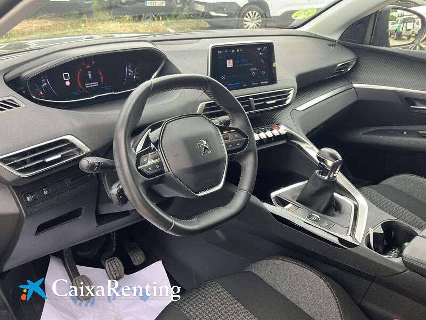 Peugeot 3008 BlueHDi 130 S&S Active Pack 96 kW (130 CV)