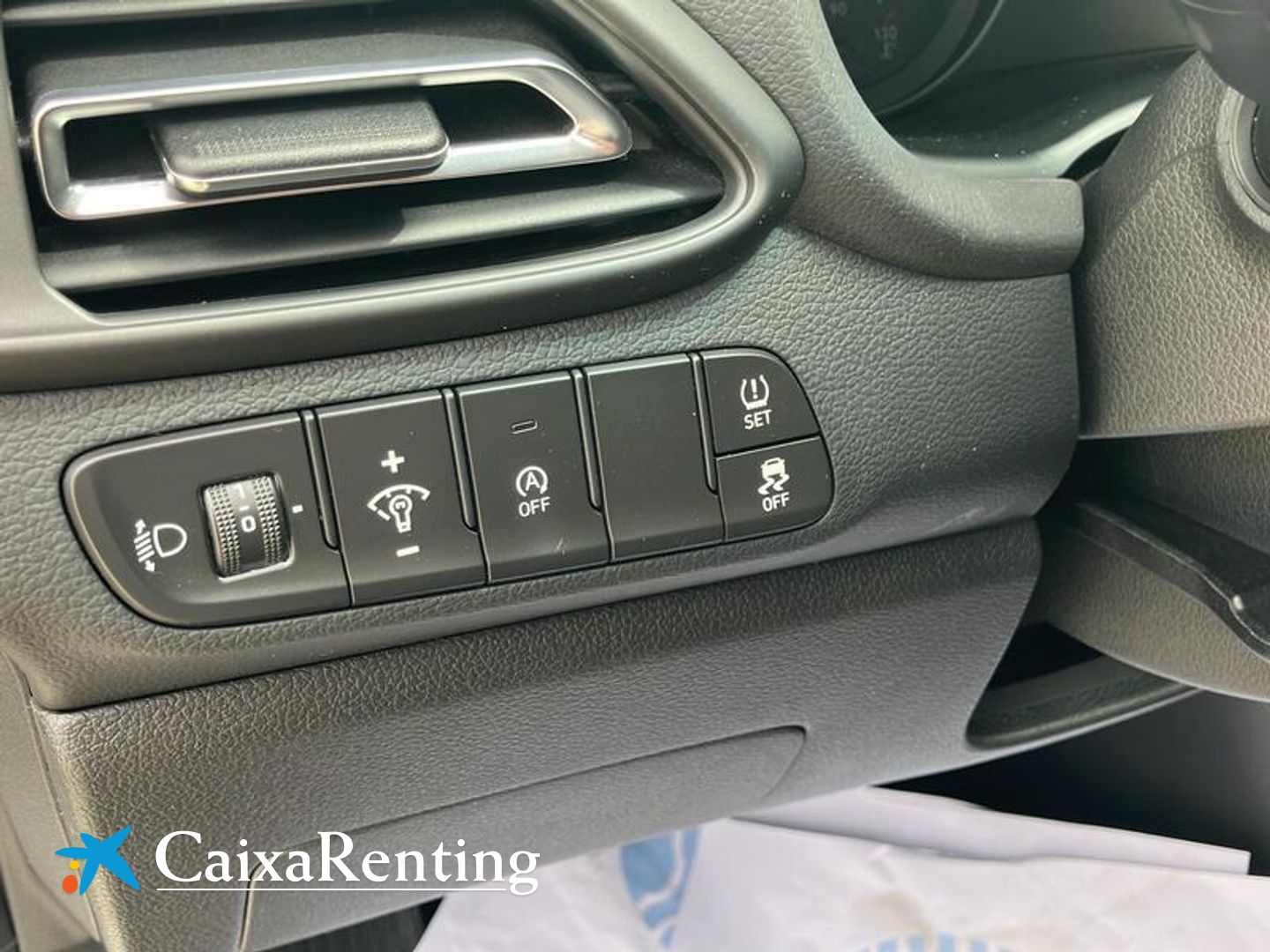 Hyundai i30 1.0 TGDI 48V Klass LRR 88 kW (120 CV)