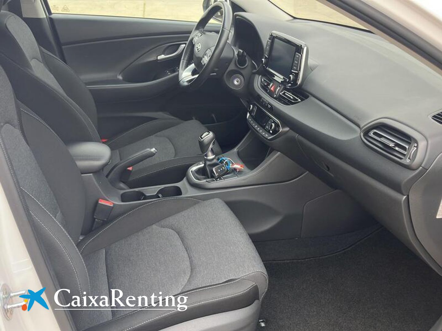 Hyundai i30 1.0 TGDI 48V Klass LRR 88 kW (120 CV)