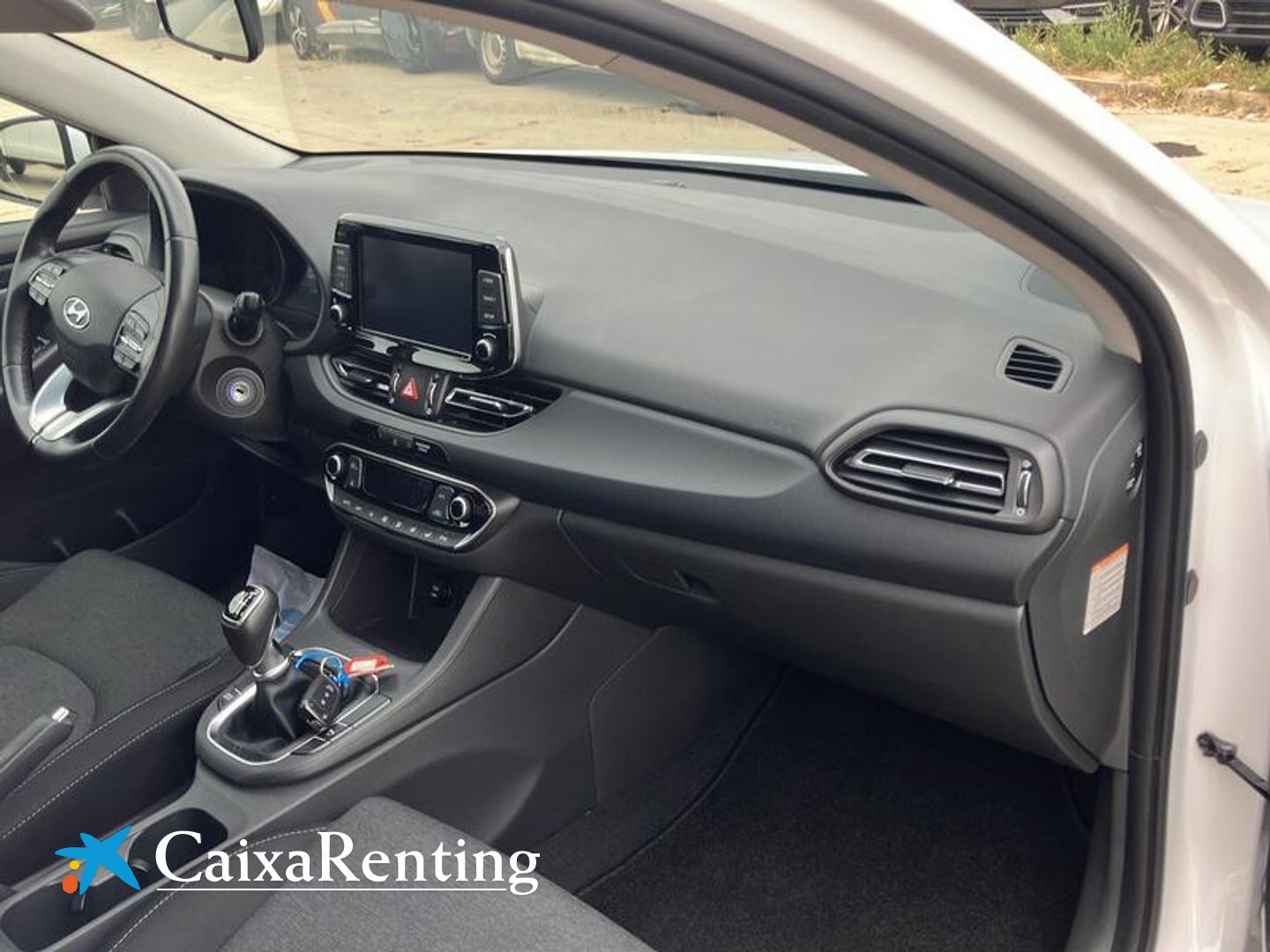 Hyundai i30 1.0 TGDI 48V Klass LRR 88 kW (120 CV)