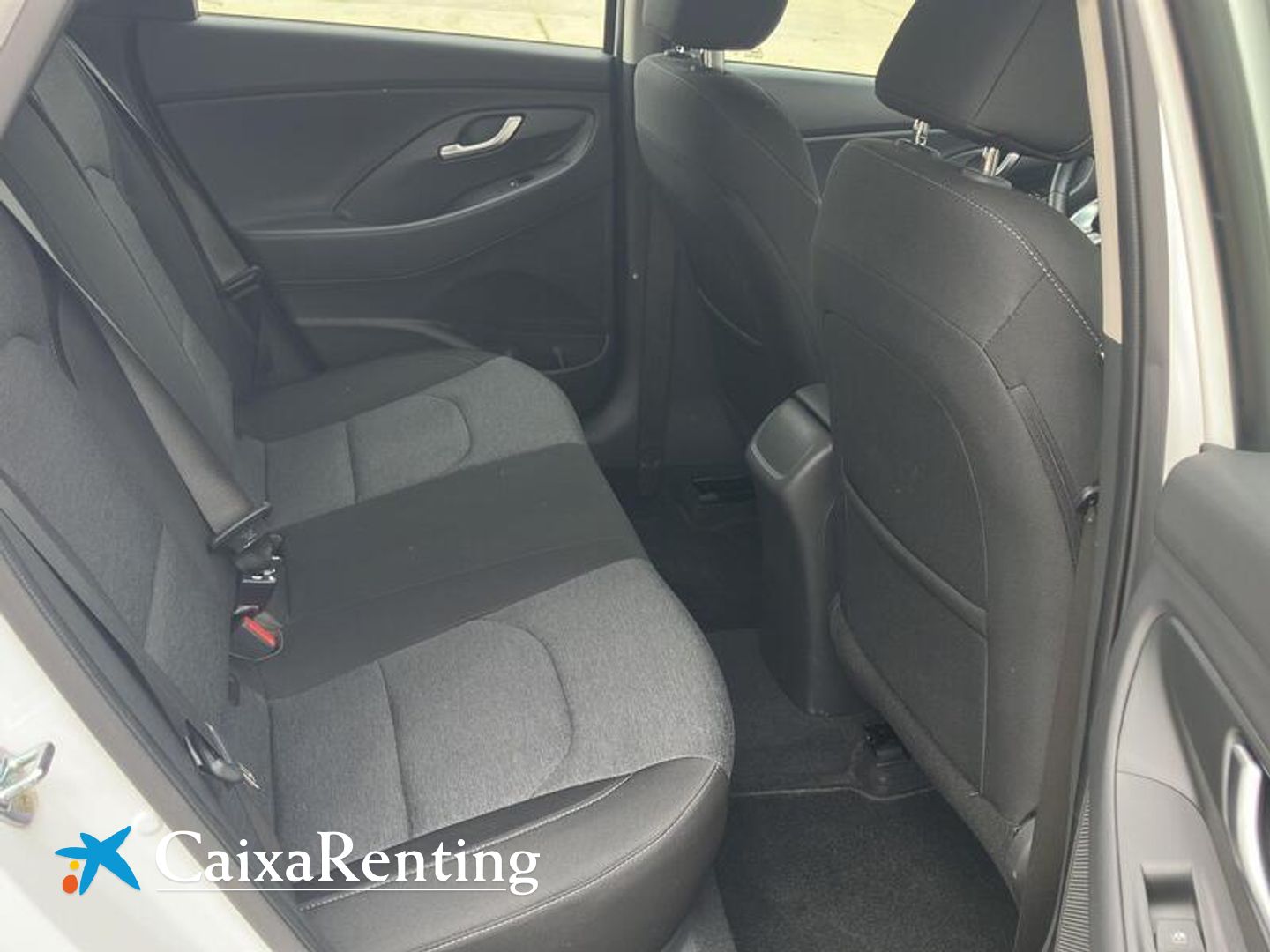 Hyundai i30 1.0 TGDI 48V Klass LRR 88 kW (120 CV)