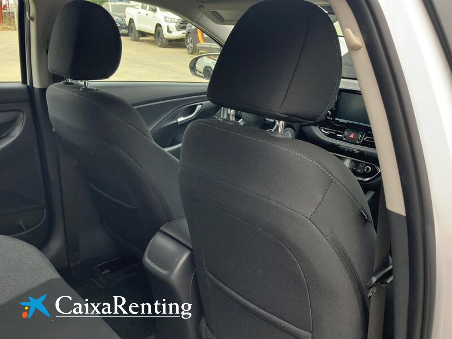 Hyundai i30 1.0 TGDI 48V Klass LRR 88 kW (120 CV)