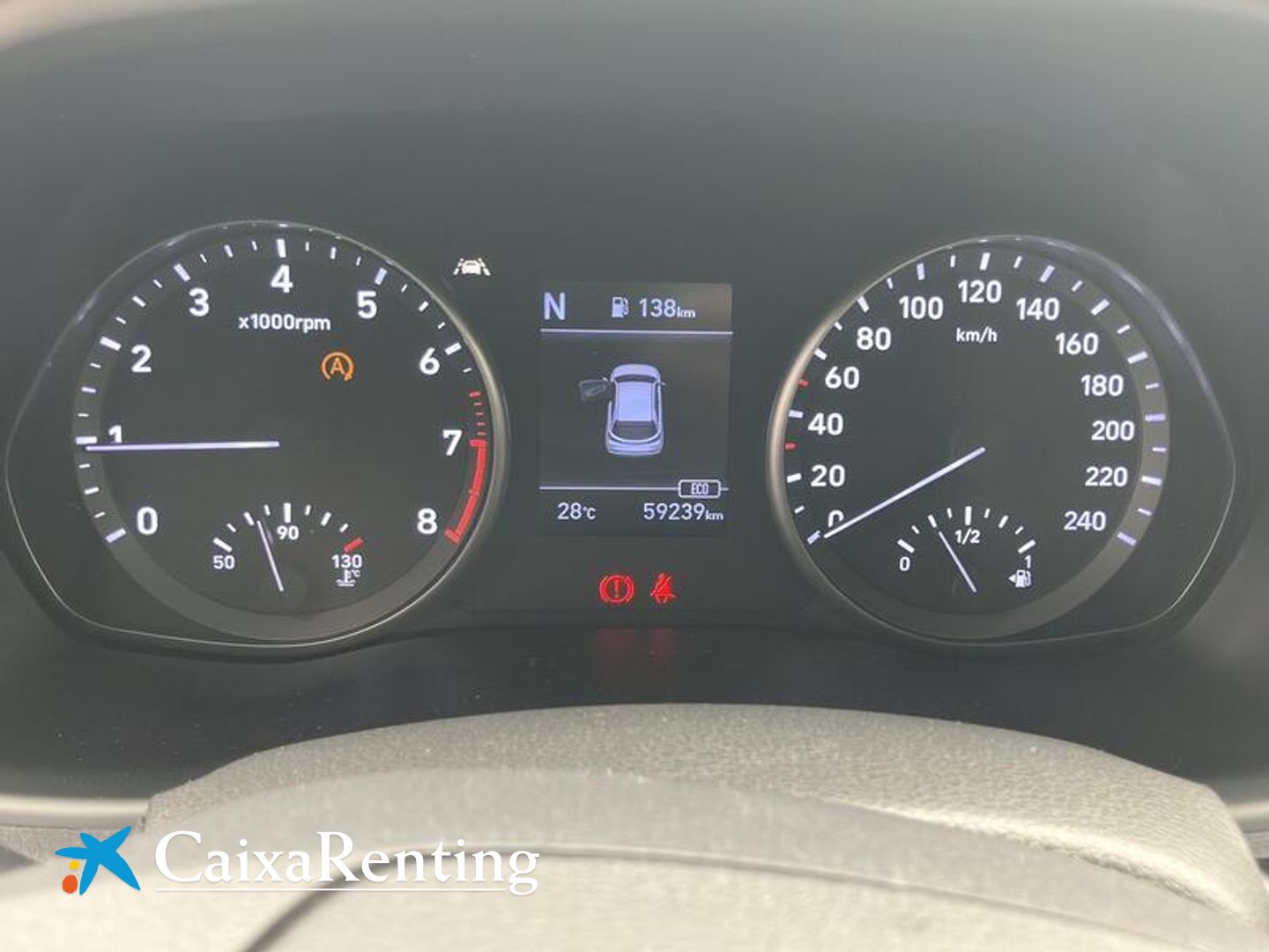 Hyundai i30 1.0 TGDI 48V Klass LRR 88 kW (120 CV)