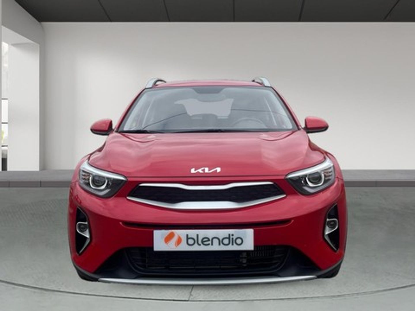 Kia Stonic 1.0 T-GDi MHEV MT Concept 74 kW (100 CV)