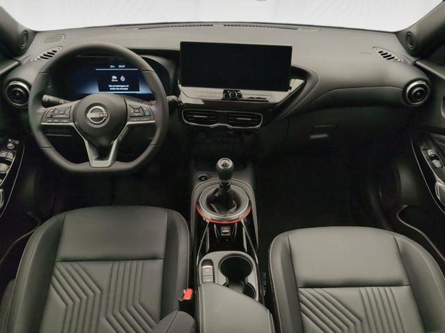 Nissan Juke DIG-T Tekna 84 kW (114 CV)