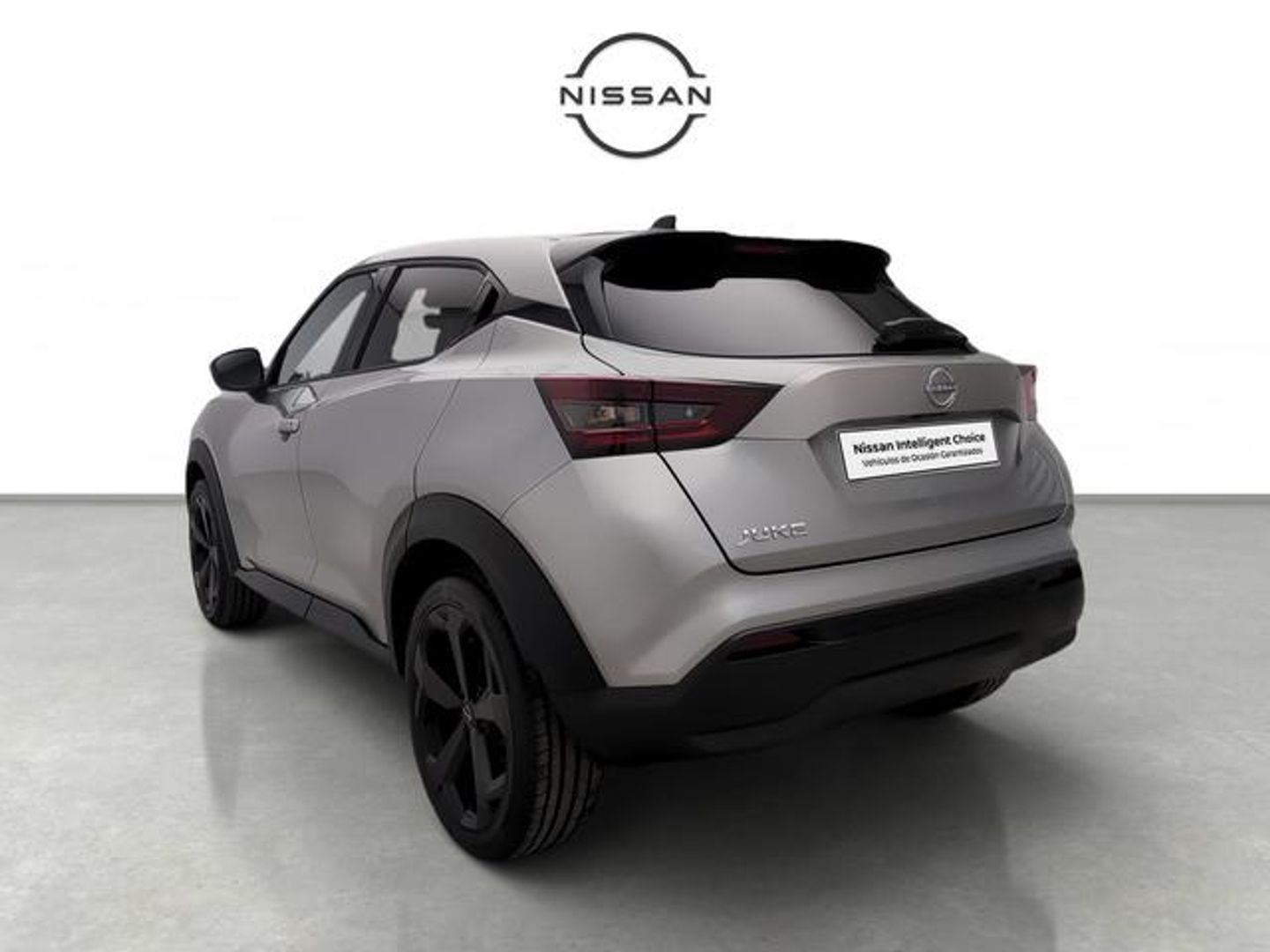 Nissan Juke DIG-T Tekna 84 kW (114 CV)