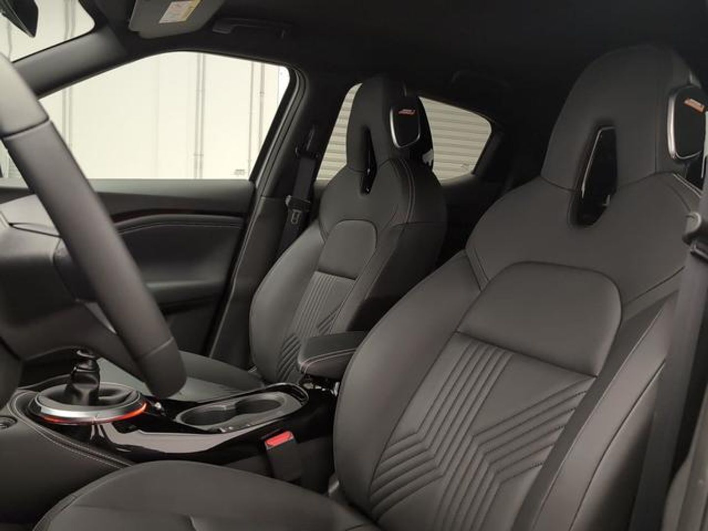 Nissan Juke DIG-T Tekna 84 kW (114 CV)