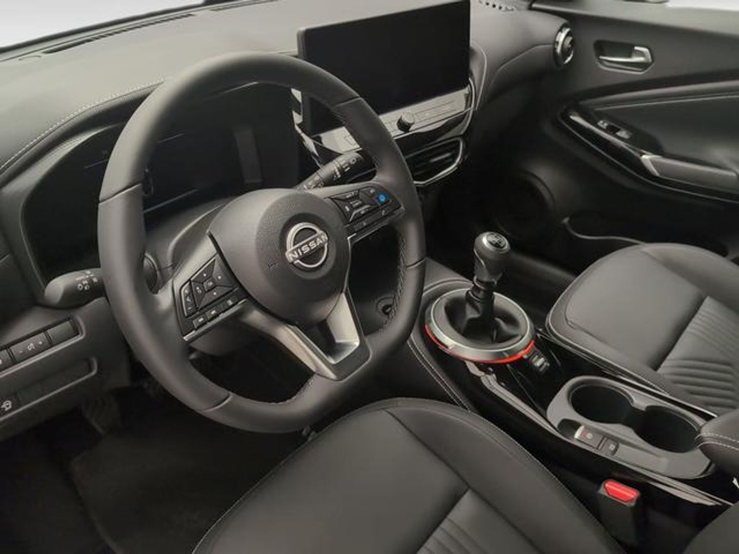 Nissan Juke DIG-T Tekna 84 kW (114 CV)