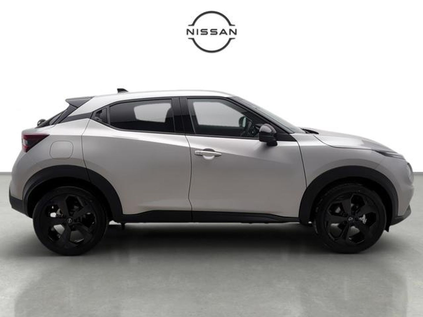 Nissan Juke DIG-T Tekna 84 kW (114 CV)