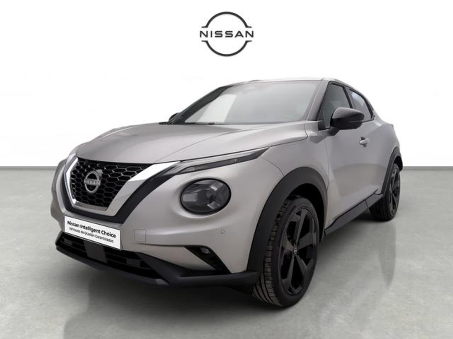 Nissan Juke DIG-T Tekna 84 kW (114 CV)