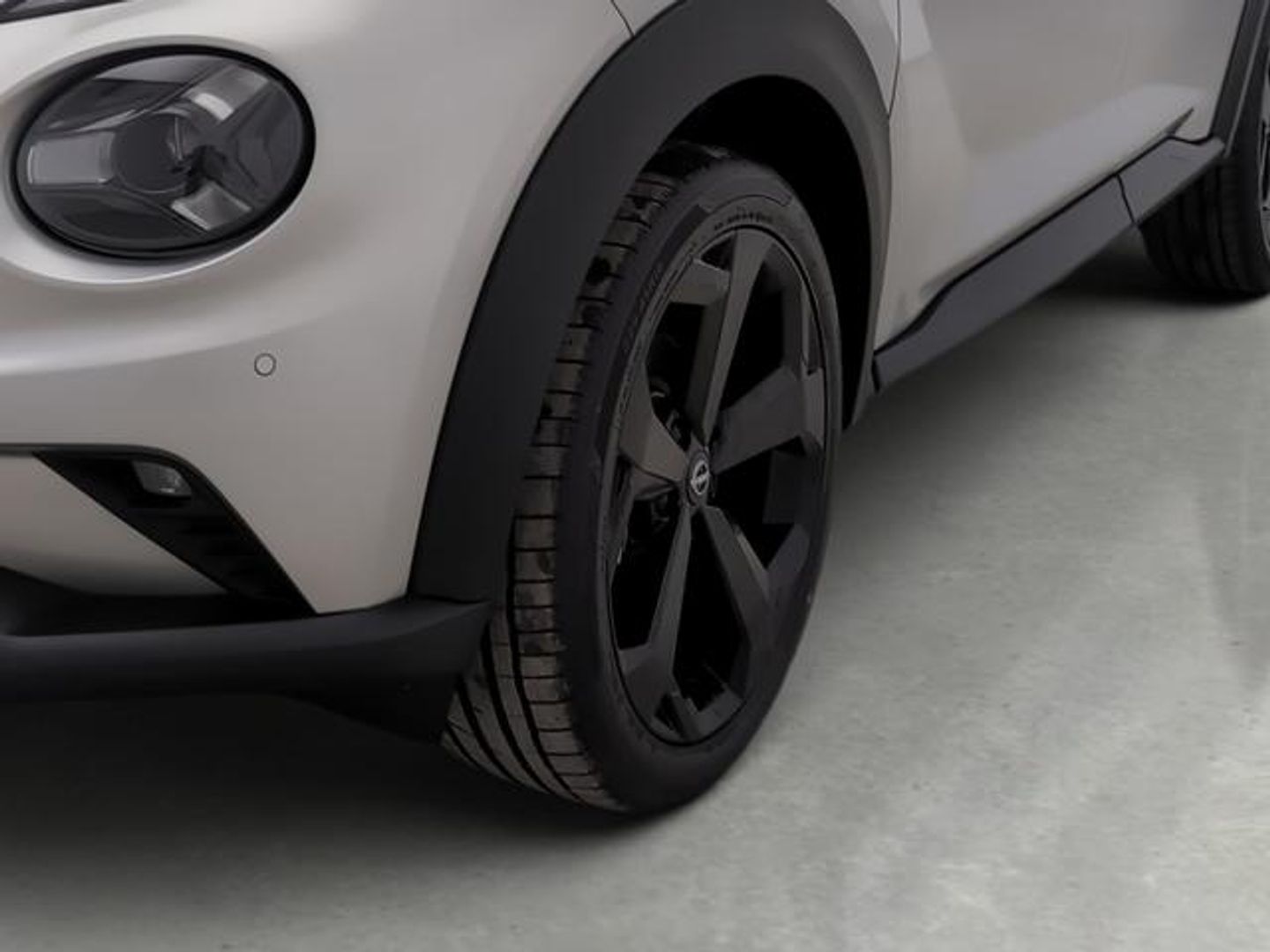 Nissan Juke DIG-T Tekna 84 kW (114 CV)