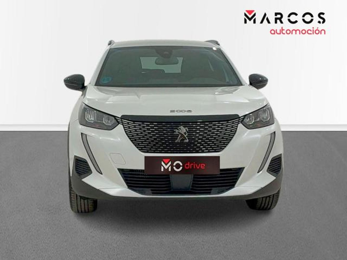 Peugeot 2008 PureTech 130 S&S Allure 96 kW (130 CV)