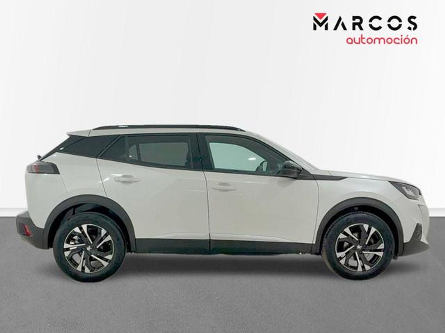Peugeot 2008 PureTech 130 S&S Allure 96 kW (130 CV)