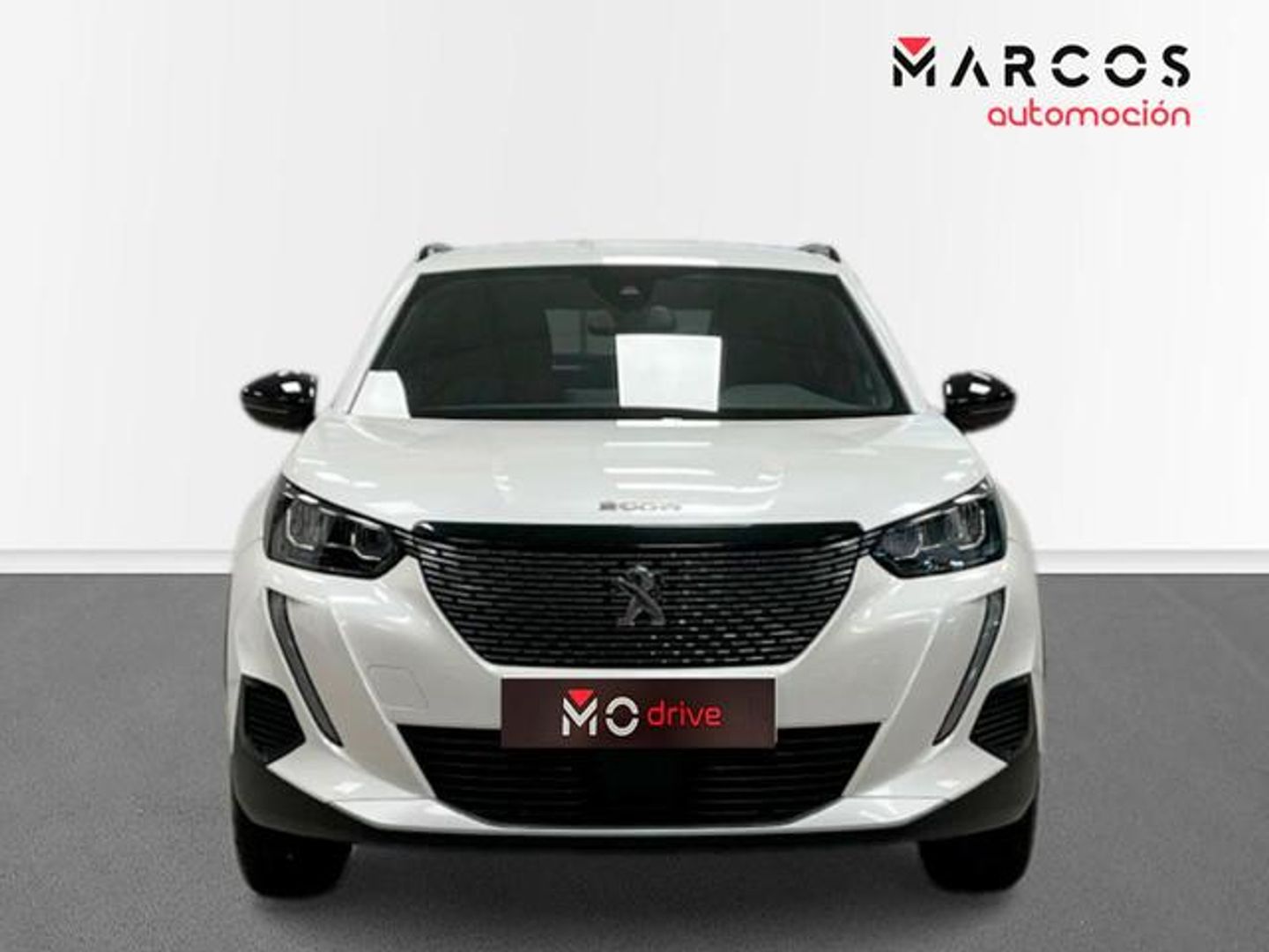 Peugeot 2008 PureTech 130 S&S Allure EAT8 96 kW (130 CV)