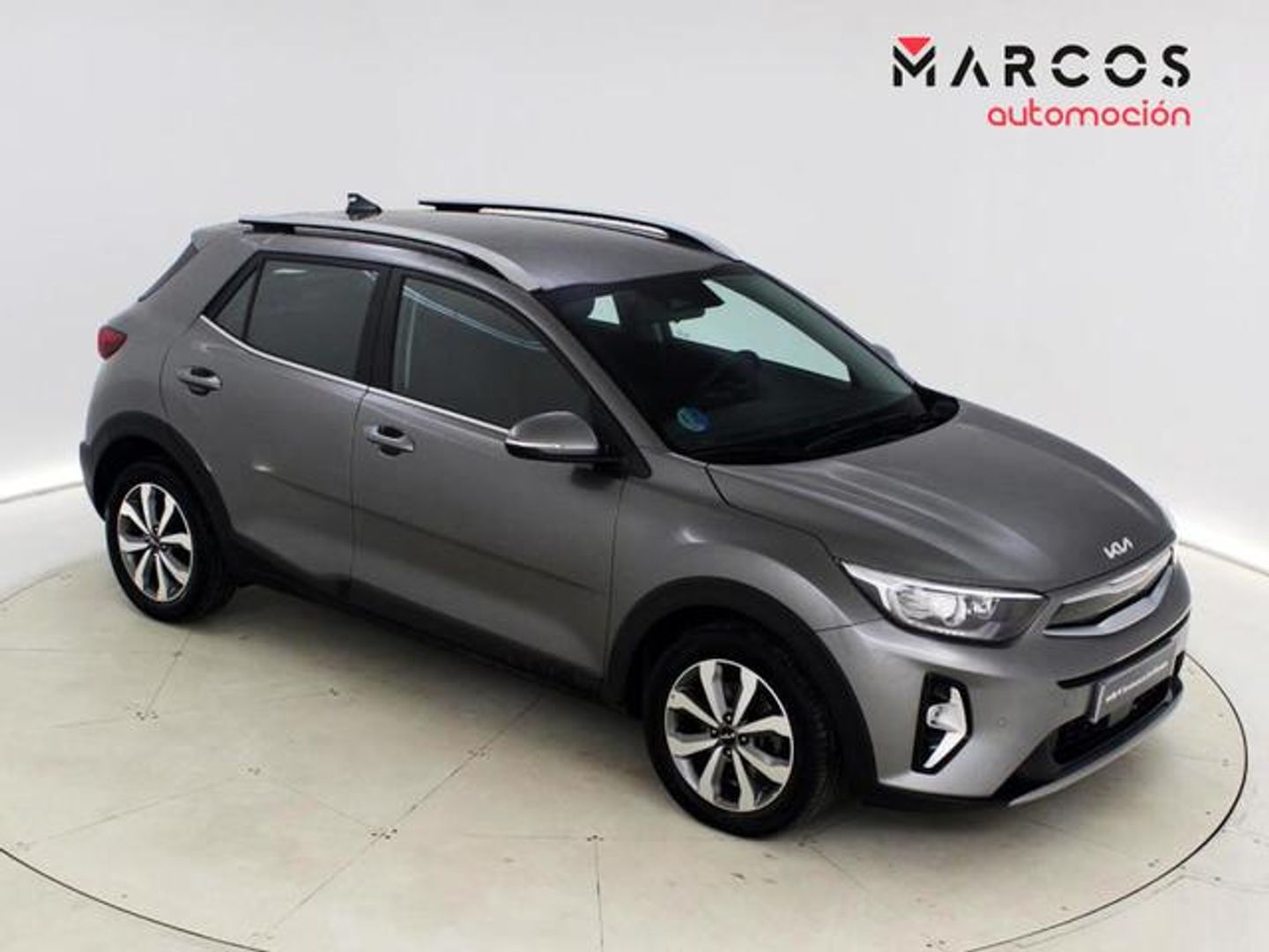 Kia Stonic 1.0 T-GDi MHEV Drive 74 kW (100 CV)