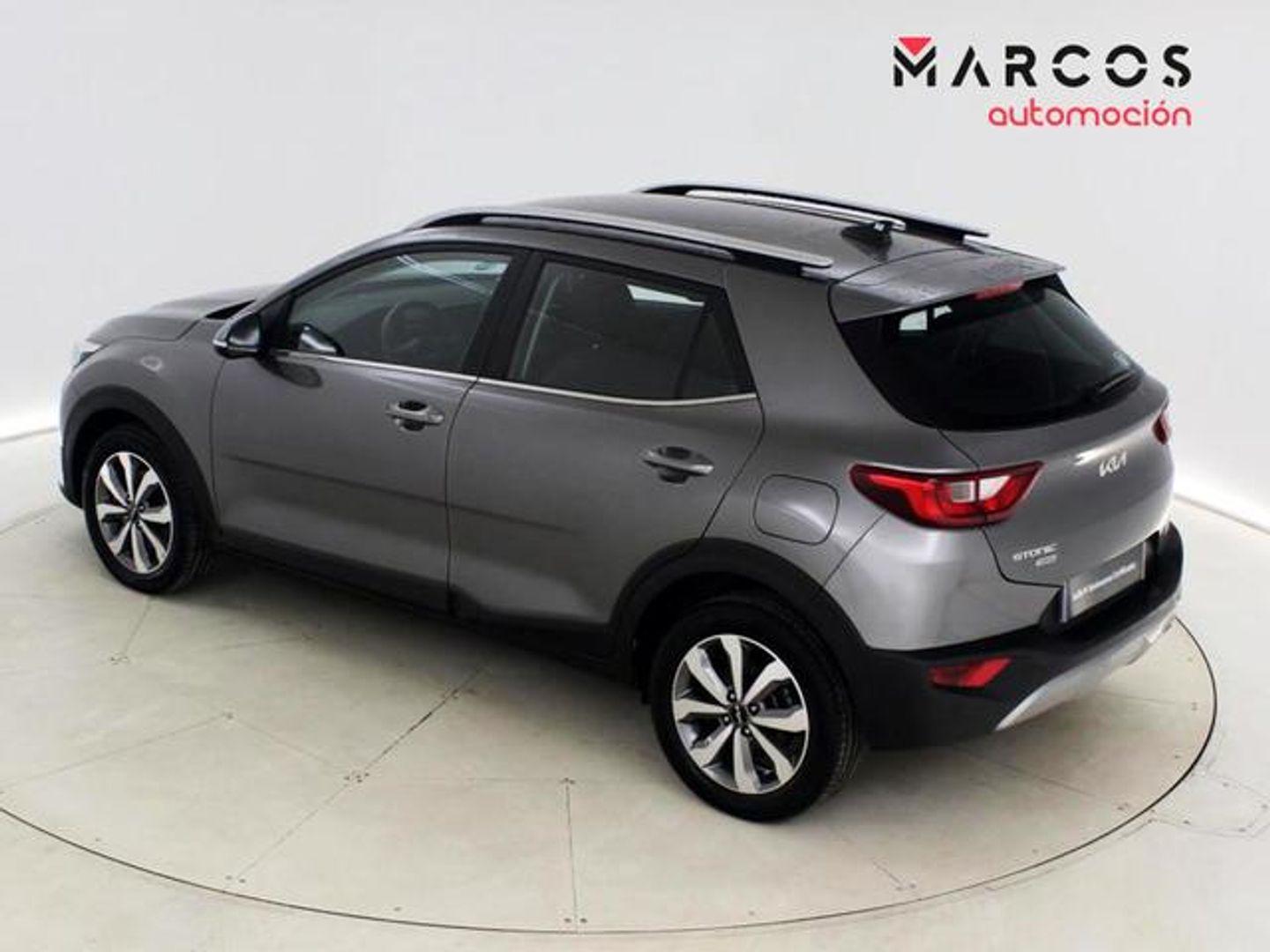 Kia Stonic 1.0 T-GDi MHEV Drive 74 kW (100 CV)