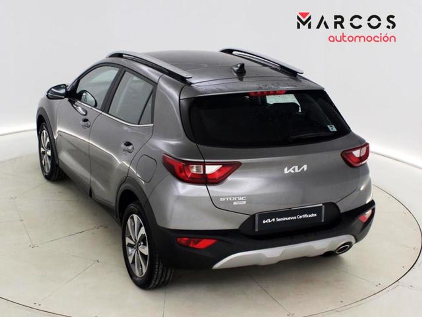 Kia Stonic 1.0 T-GDi MHEV Drive 74 kW (100 CV)
