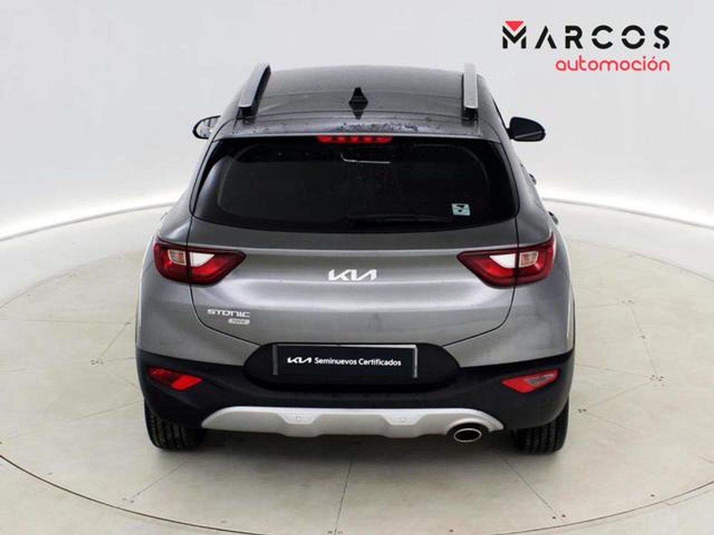 Kia Stonic 1.0 T-GDi MHEV Drive 74 kW (100 CV)