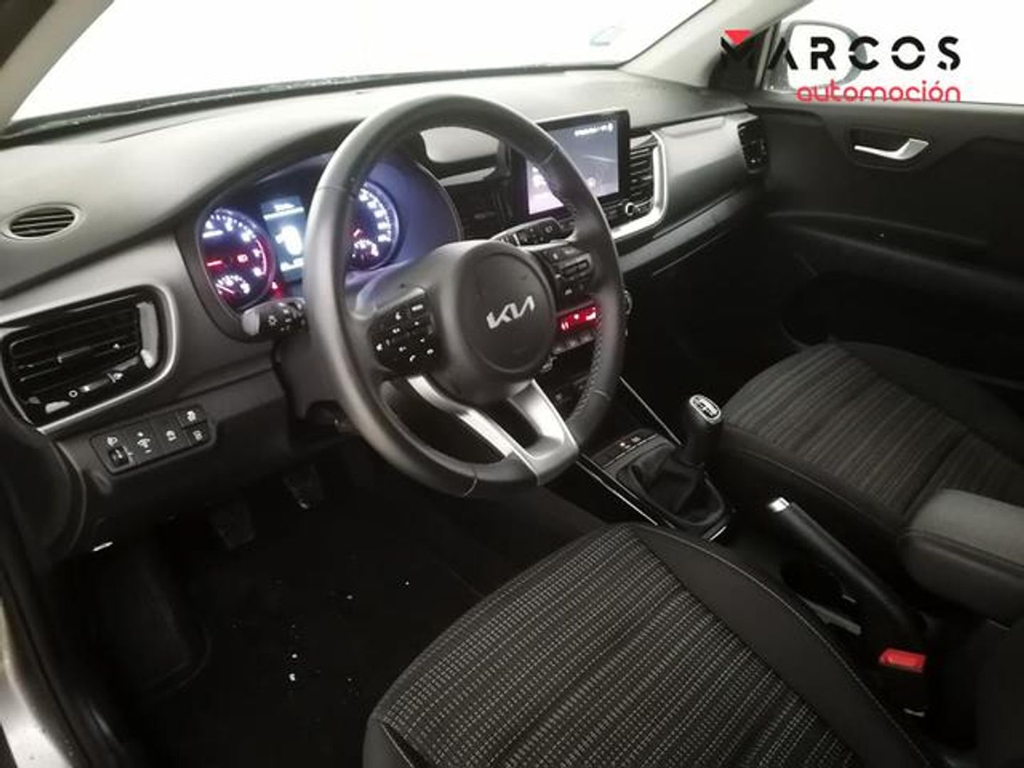 Kia Stonic 1.0 T-GDi MHEV Drive 74 kW (100 CV)