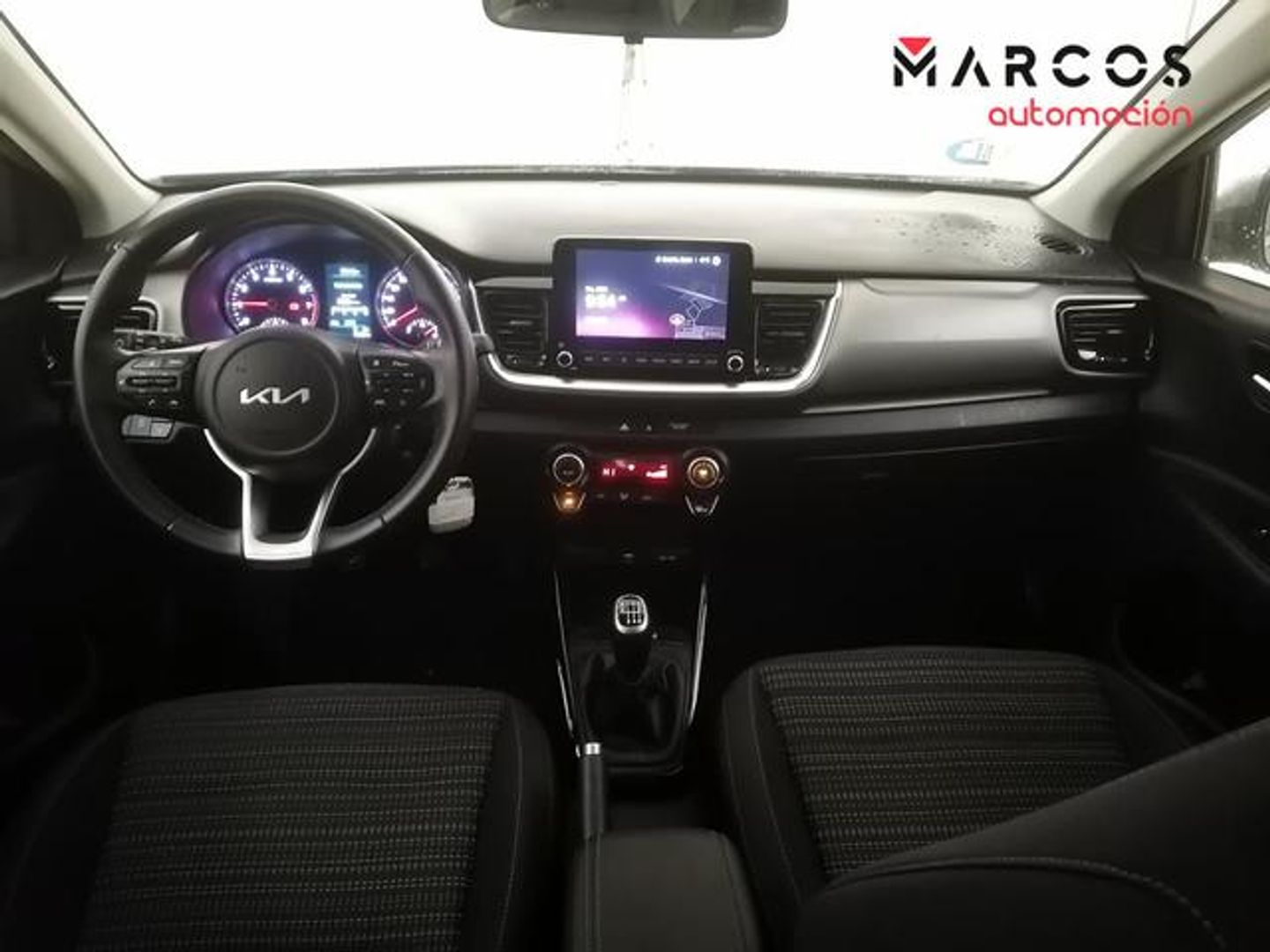 Kia Stonic 1.0 T-GDi MHEV Drive 74 kW (100 CV)