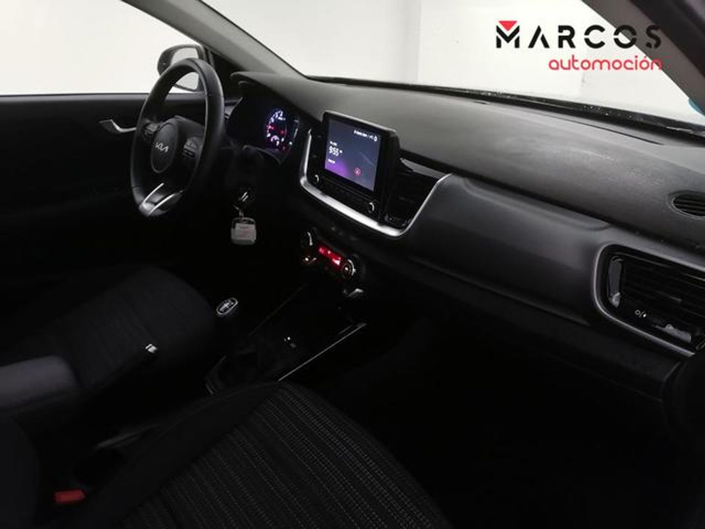 Kia Stonic 1.0 T-GDi MHEV Drive 74 kW (100 CV)