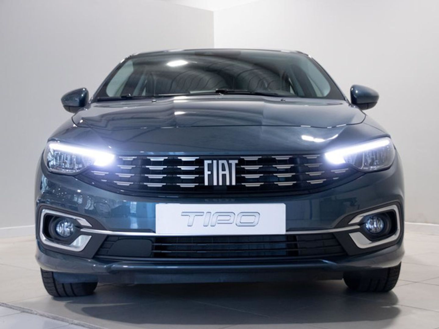 Fiat Tipo 1.5 Hybrid City Life DCT 96 kW (130 CV)