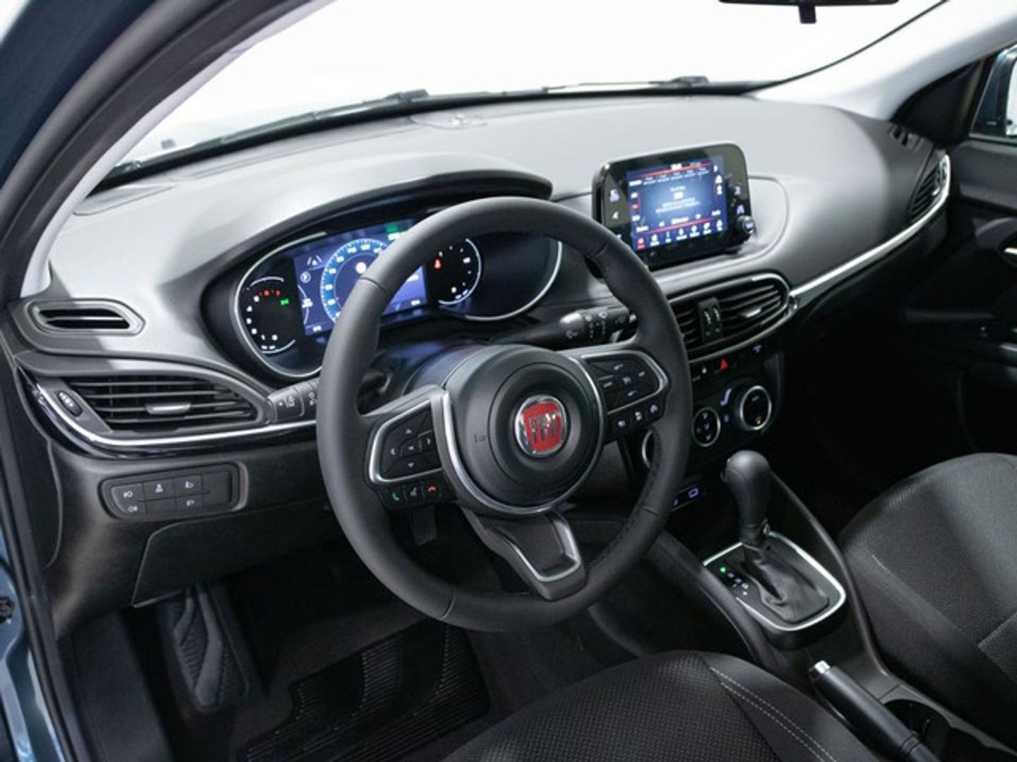 Fiat Tipo 1.5 Hybrid City Life DCT 96 kW (130 CV)