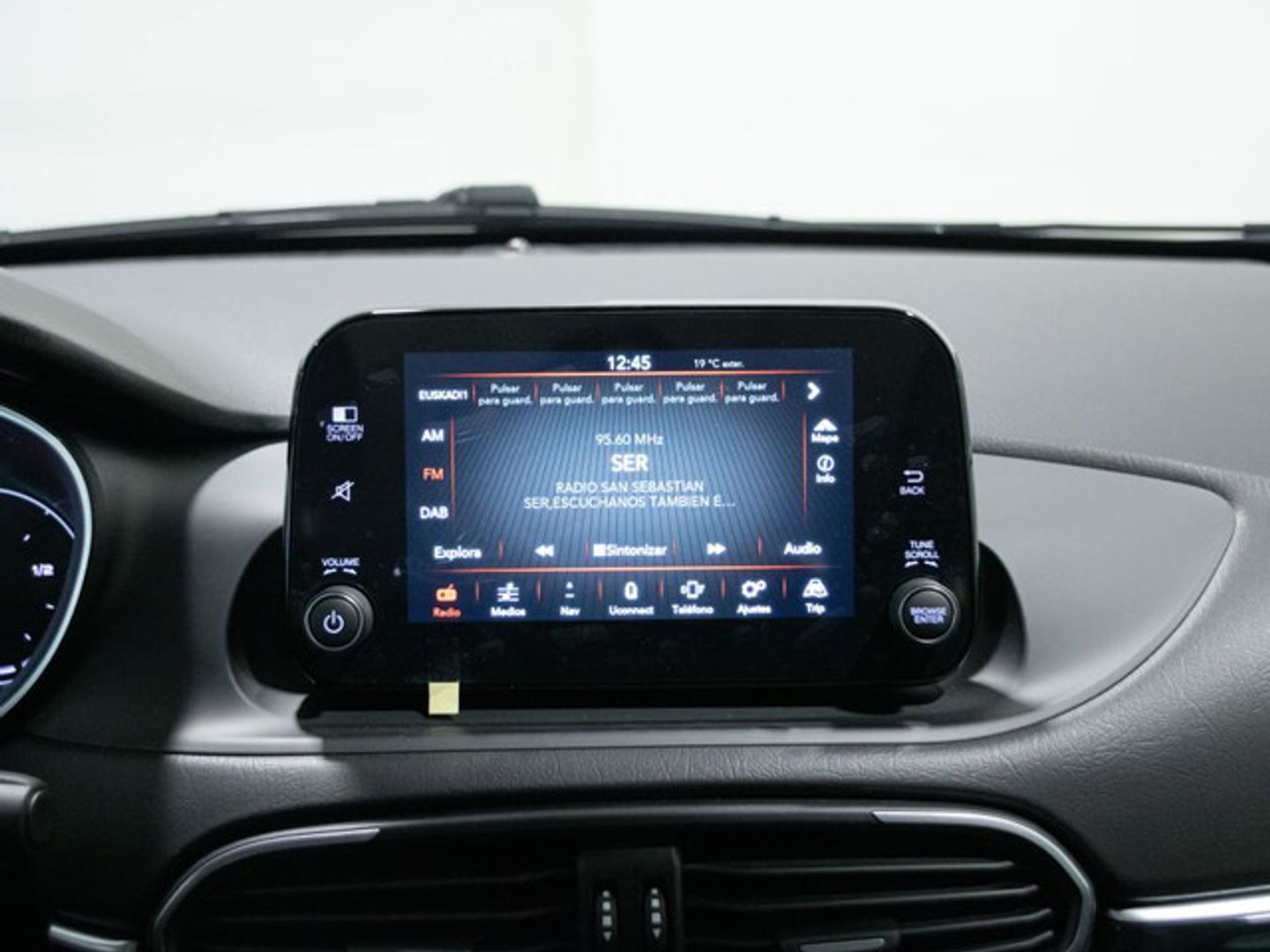 Fiat Tipo 1.5 Hybrid City Life DCT 96 kW (130 CV)