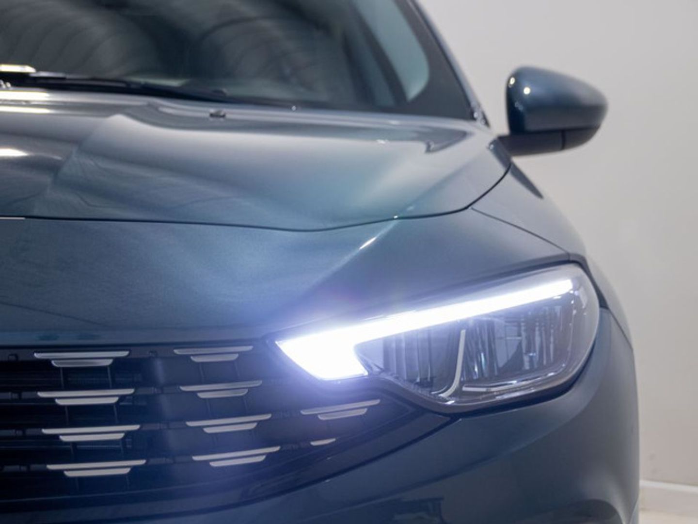 Fiat Tipo 1.5 Hybrid City Life DCT 96 kW (130 CV)