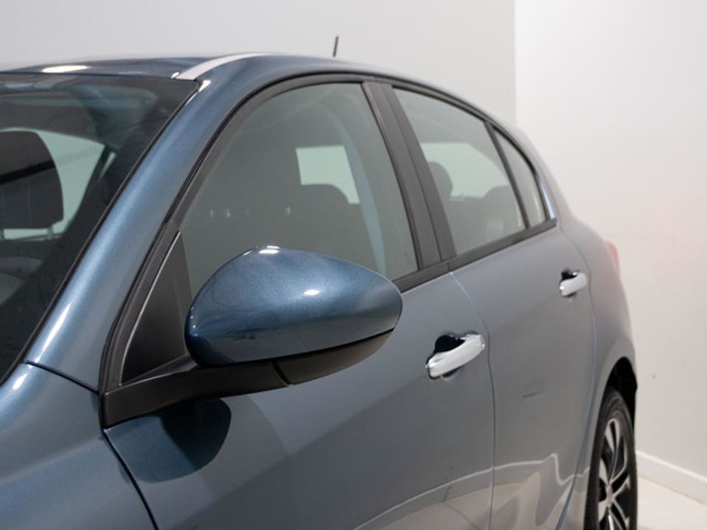 Fiat Tipo 1.5 Hybrid City Life DCT 96 kW (130 CV)
