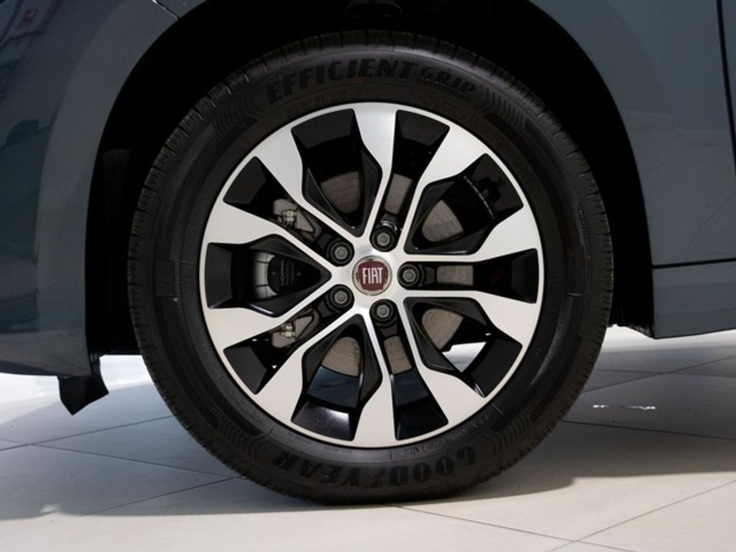 Fiat Tipo 1.5 Hybrid City Life DCT 96 kW (130 CV)