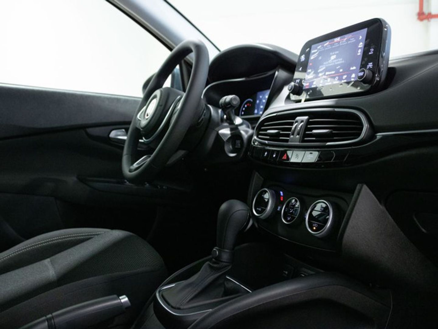 Fiat Tipo 1.5 Hybrid City Life DCT 96 kW (130 CV)