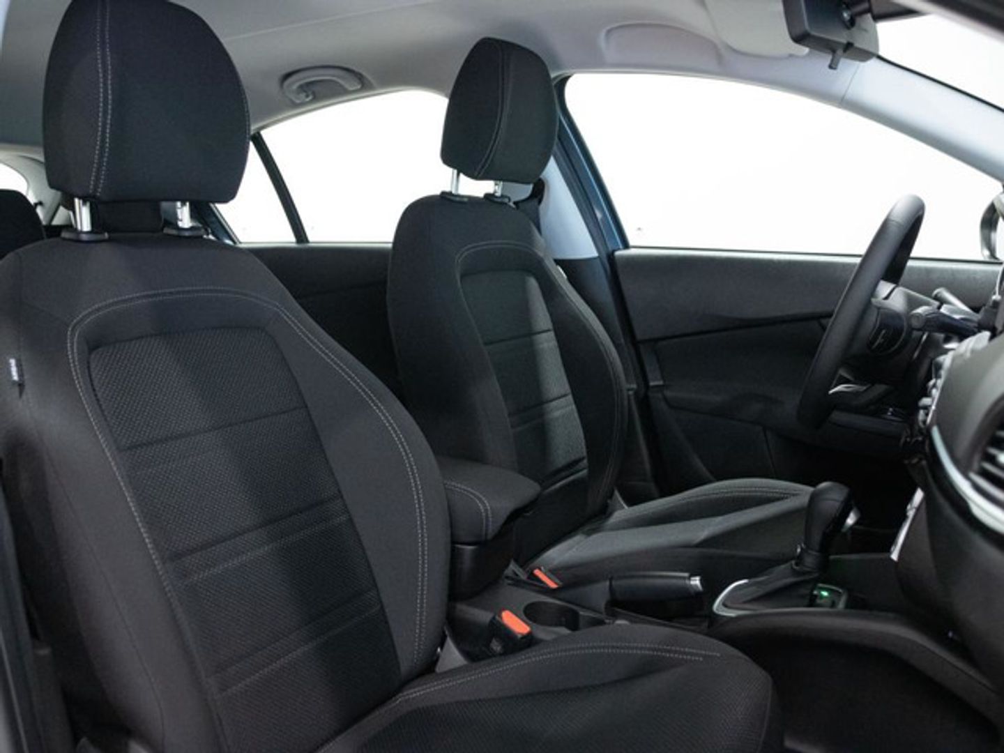 Fiat Tipo 1.5 Hybrid City Life DCT 96 kW (130 CV)