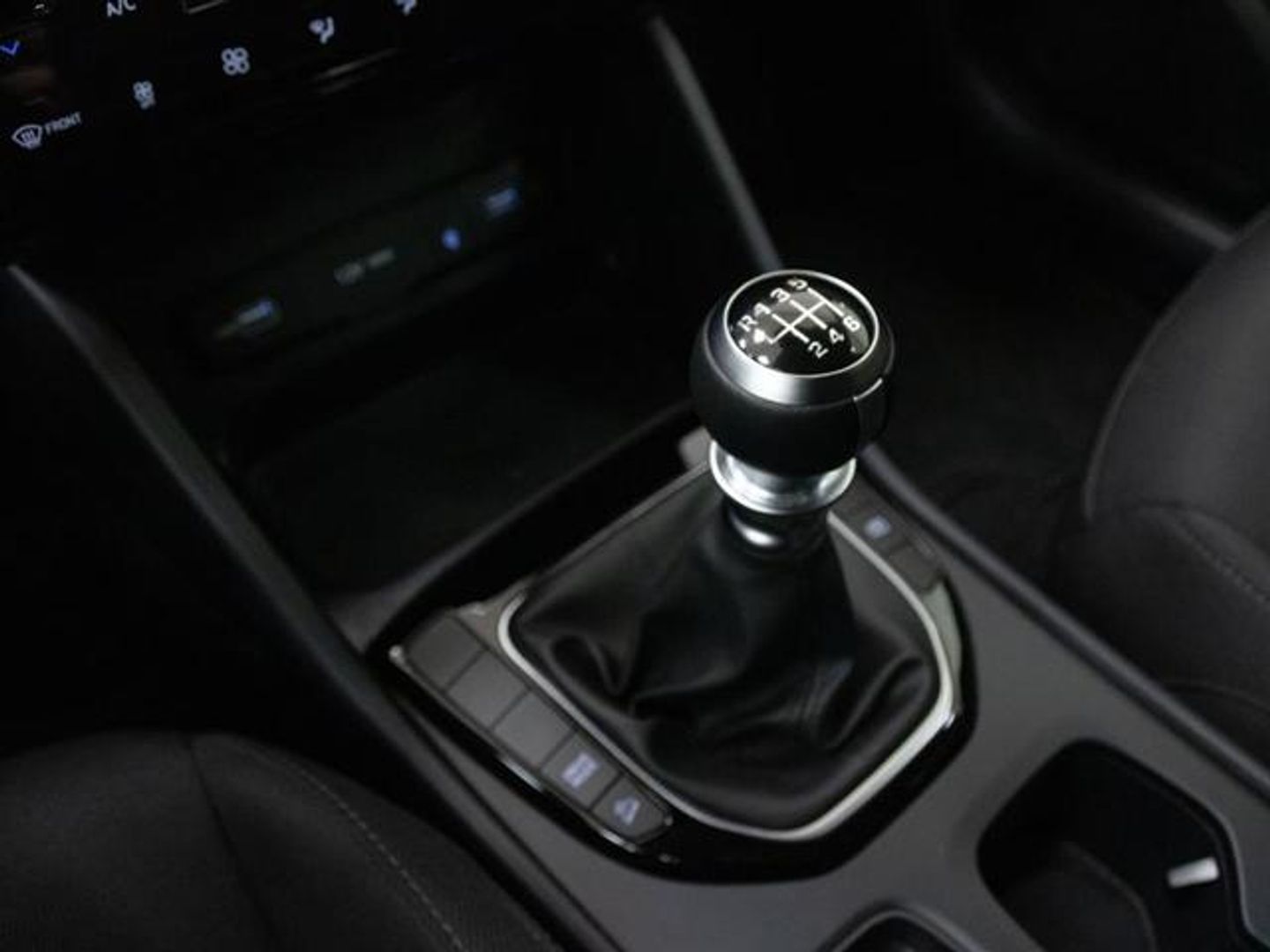 Hyundai Tucson 1.6 TGDI Maxx 110 kW (150 CV)