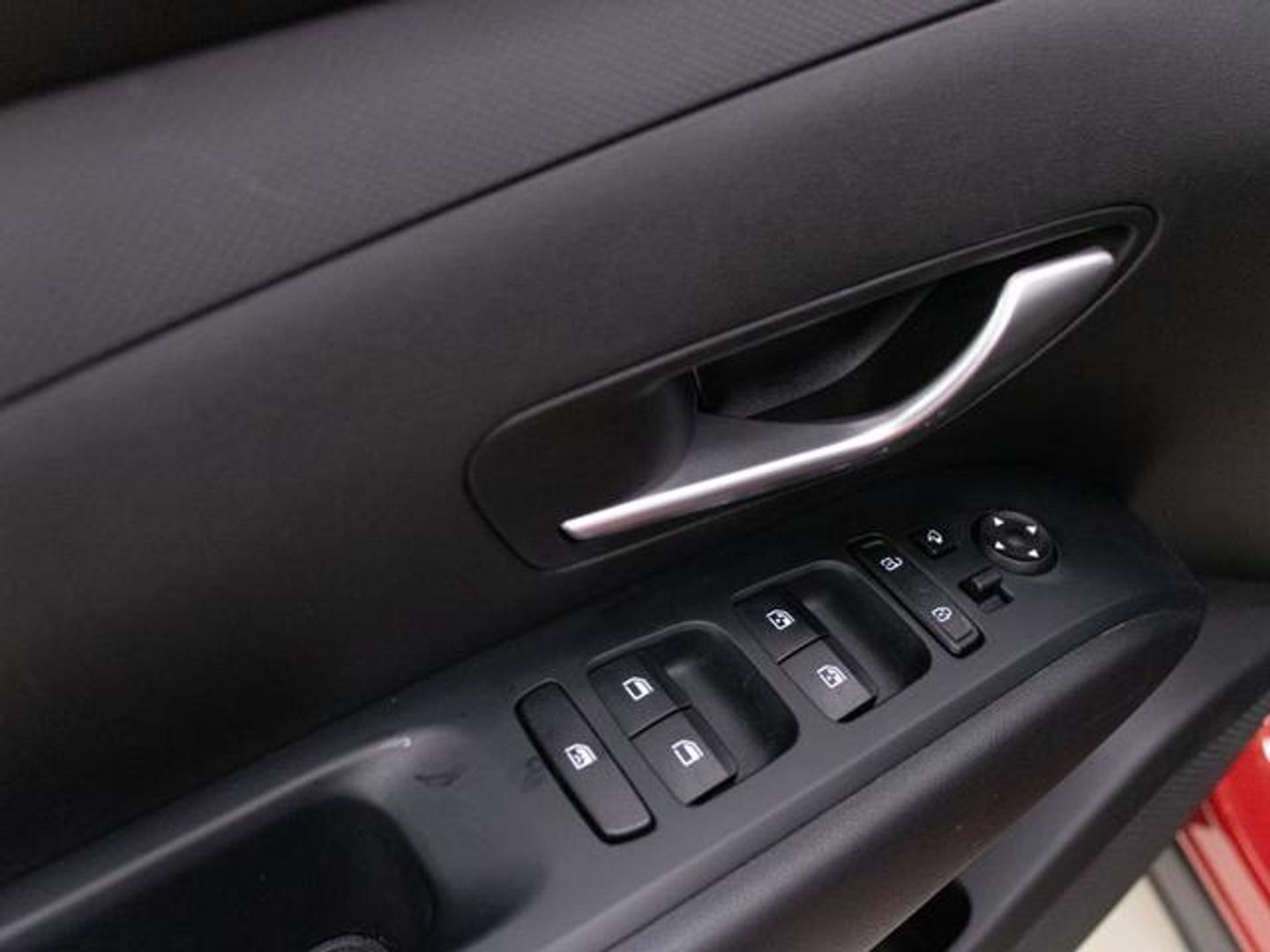 Hyundai Tucson 1.6 TGDI Maxx 110 kW (150 CV)