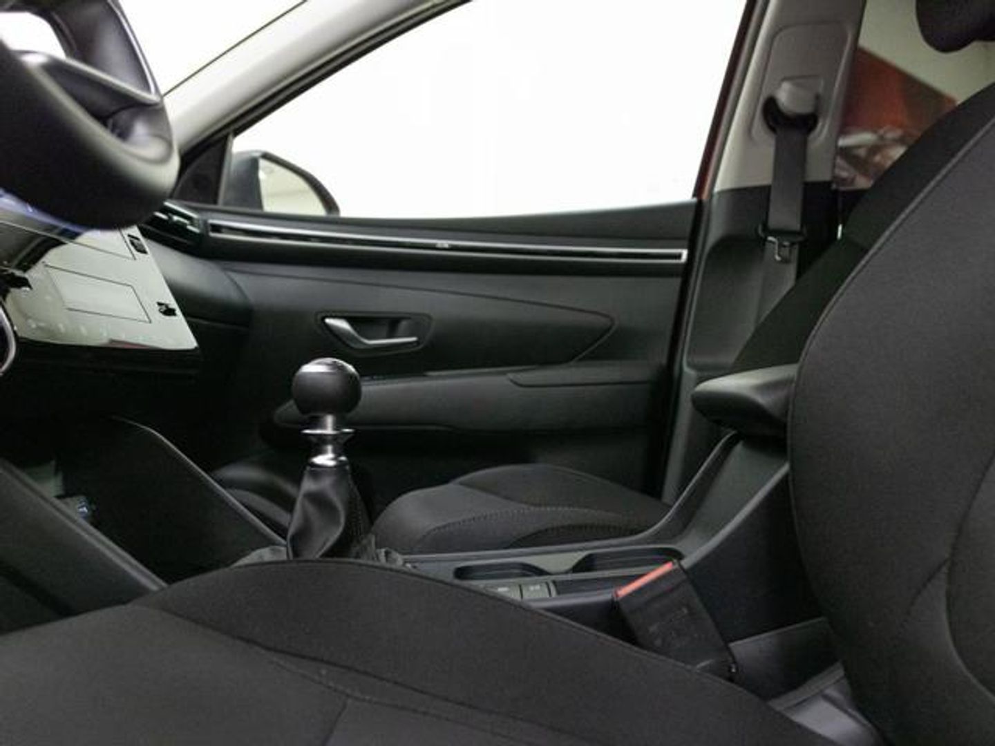 Hyundai Tucson 1.6 TGDI Maxx 110 kW (150 CV)